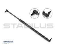 STABILUS 083380 Ammortizzatore pneumatico, Cofano motore per JEEP