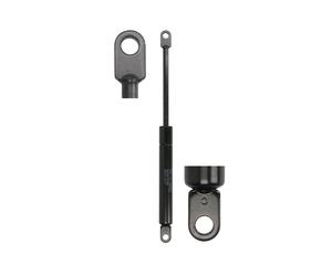 STABILUS 084190 Ammortizatore pneumatico, Cofano bagagli / vano carico