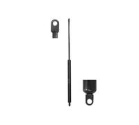 STABILUS Molla a gas LIFT-O-MAT 084964 - 900 N (90 kg) - per mobili, porte, camper