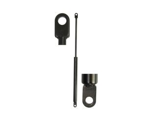 STABILUS 086363 Ammortizatore pneumatico, Cofano bagagli / vano carico
