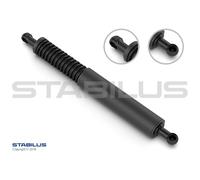 Molla a gas, vano bagagli/carico STABILUS 088922 sinistro