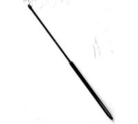 STABILUS 095249 Ammortizzatore pneumatico | tra gli altri per mobili, roulotte e progetti fai da te. Lunghezza: 885,00 mm, corsa: 397,0 mm, versione in metallo