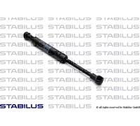 STABILUS 1121FC Ammortizatore pneumatico, Cofano bagagli / vano carico