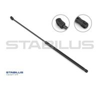 STABILUS 127628 Ammortizatore pneumatico, Cofano bagagli /vano carico per CHRYSL