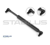 STABILUS 139611 Ammortizatore pneumatico, Cofano bagagli /vano carico per SUZUKI