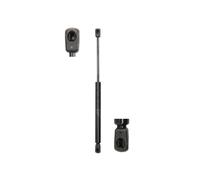 STABILUS 1523FS Ammortizatore pneumatico, Cofano bagagli / vano carico