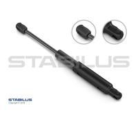 STABILUS Molla a gas cofano 188579 301mm 730N Lift-o-Mat per Mercedes-Benz Classe S (W221/V221)