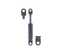 Stabilus - Molla A Gas Lift-O-Mat, 400 N Di Spinta, Colore Nero