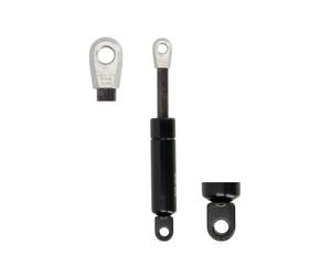 STABILUS 193366 Ammortizatore pneumatico, Cofano bagagli / vano carico