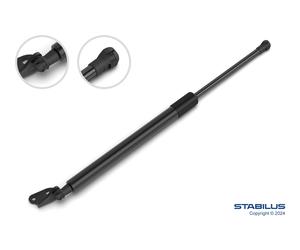 STABILUS 230924 Ammortizatore pneumatico, Cofano bagagli /vano carico per MAZDA