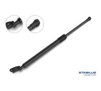 STABILUS 234270 Ammortizatore pneumatico, Cofano bagagli /vano carico per MAZDA