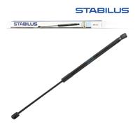 Stabilus 23713 Molle a Gas Portellone per Audi A3 Sportback 8PA 04-13