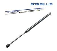 Stabilus 34529 Molle a Gas Portellone Per VW Touran 1T1 1T2 1T0827550C