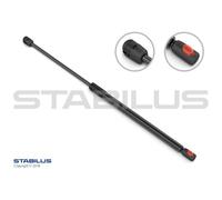 STABILUS Ammortizzatore pneumatico cofano motore 423057 – 550 N – per Mercedes‑Benz Classe S