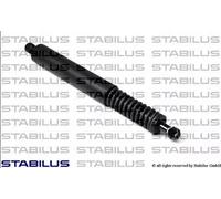 STABILUS 437135 Ammortizatore pneumatico Cofano bagagli / vano carico 308mm