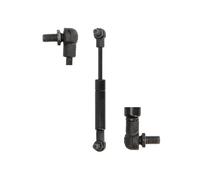 STABILUS 4853DR Ammortizatore pneumatico, Cofano bagagli / vano carico