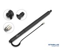 STABILUS 492874 Motore elettrico, Cofano posteriore