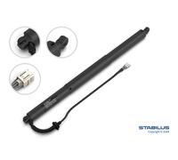 STABILUS 513671 Motore elettrico, Cofano posteriore per JAGUAR