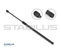 STABILUS 5336XP Ammortizatore pneumatico, Cofano bagagli /vano carico per VW