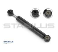 Smorzatore di vibrazioni, cinghia multipla con nervatura a V STABILUS 5427PO