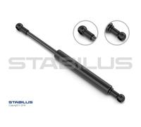 STABILUS 5768ZF Ammortizatore pneumatico, Cofano bagagli /vano carico per VOLVO