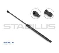STABILUS 666141 Ammortizatore pneumatico, Cofano bagagli /vano carico per FIAT