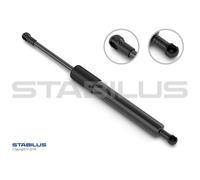 STABILUS 681167 Ammortizatore pneumatico, Cofano bagagli /vano carico per MERCED