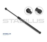 Stabilus 738545 Molla a Gas Valigia Bagagliaio per Ford Ecosport