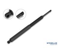 Ammortizatore Pneumatico Cofano Bagagli /vano Carico Stabilus 751695 per Bmw