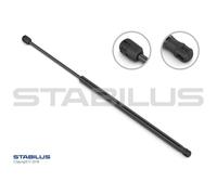 STABILUS 760982 Ammortizatore pneumatico, Cofano bagagli /vano carico per KIA