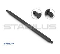 STABILUS 833655 Ammortizatore pneumatico, Cofano bagagli / vano carico