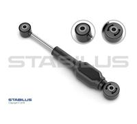 Smorzatore di vibrazioni, cinghia a V STAB-O-SHOC STABILUS 8484AX