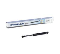 STABILUS 8541UI Ammortizatore pneumatico Cofano bagagli / vano carico 240mm