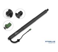 STABILUS 873363 Motore elettrico, Cofano posteriore per PEUGEOT