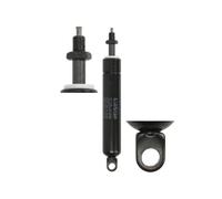 STABILUS 967485 Ammortizatore pneumatico, Cofano bagagli / vano carico