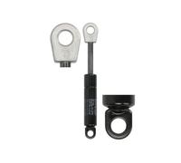 STABILUS 9861UV Ammortizatore pneumatico, Cofano bagagli / vano carico