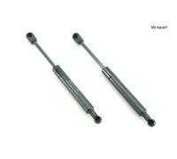 Stabilus Ammortizzatore Del Cofano SET ANTERIORE Adatto Per Porsche 968 Cofano