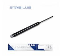 STABILUS Ammortizzatore di scorrimento per KF 27 A1 KFG 27 A1 KFG 30 A1 Nero