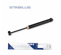 STABILUS Auflaufdämpfer Auflaufeinrichtung AL-KO 351 VB 2,8VB/1 NERO