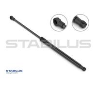STABILUS Gas Spring Bag Trunk 668768 Adatta Per Renault Clio V BF B7