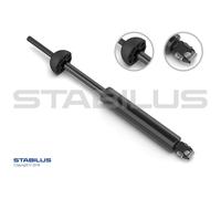 STABILUS Gas Spring Per Cofano Compatibile Con Mercedes-Benz C-Class W202 S202