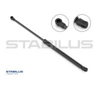 Stabilus Gasfeder Dämpfer Heckklappe 365N Adatto Per VW Lupo 6X1 6E1