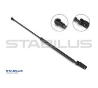 STABILUS Gasfeder Dämpfer Heckklappe 470N Per Subaru Legacy V Station Wagon BM