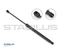 Stabilus Gasfeder Dämpfer Heckklappe 570N Passante Per Jeep Cherokee KL