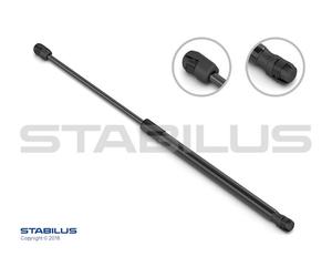 Stabilus Gasfeder Dämpfer Heckklappe 610N Passante Per VW ID.4 E21