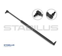 STABILUS Gasfeder Dämpfer Heckklappe 680N Adatto Per Renault 21 Kombi K48