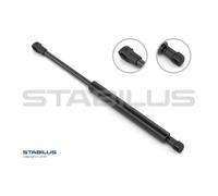 STABILUS Gasfeder Dämpfer Heckklappe Adatta Per Ford KA RU8 1.2 023234