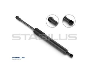 STABILUS Gasfeder Dämpfer Heckklappe Adatta Per Volvo XC60 156 D5 AWD D3 732539