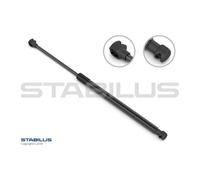 STABILUS Gasfeder Dämpfer Heckklappe Passend Per Ford Ecosport 738545