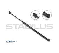 STABILUS Molla a Gas Ammortizzatore Adatto A per Ford Galaxy WA6 2.0 TDCI 030681